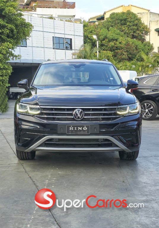 2023 Volkswagen Tiguan All Space Elegance — foto 3 / 12