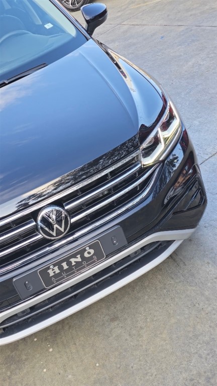 2023 Volkswagen Tiguan All Space Elegance — foto 4 / 12