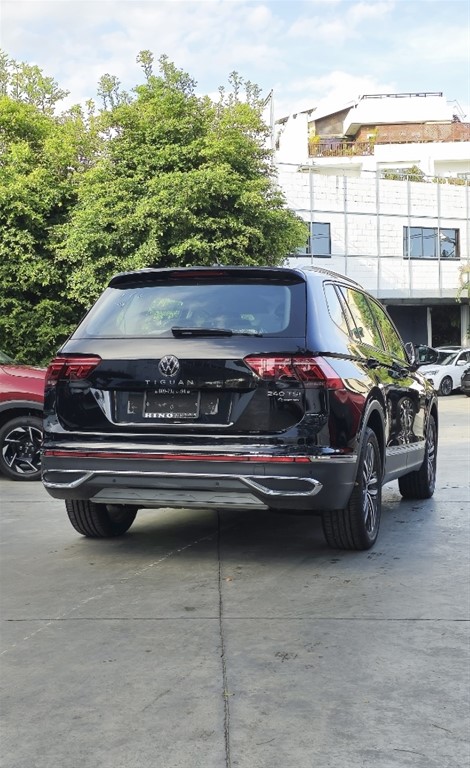 2023 Volkswagen Tiguan All Space Elegance — foto 5 / 12