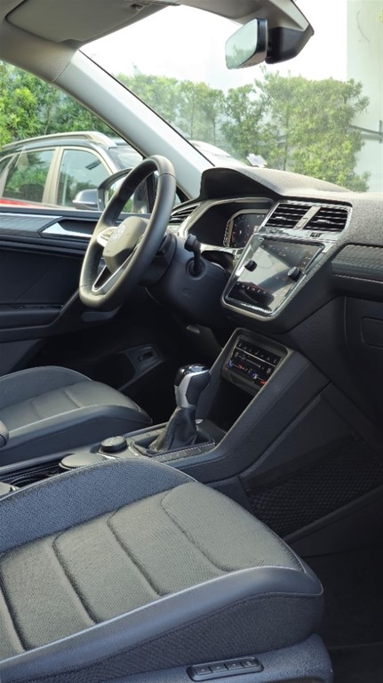 2023 Volkswagen Tiguan All Space Elegance — foto 9 / 12