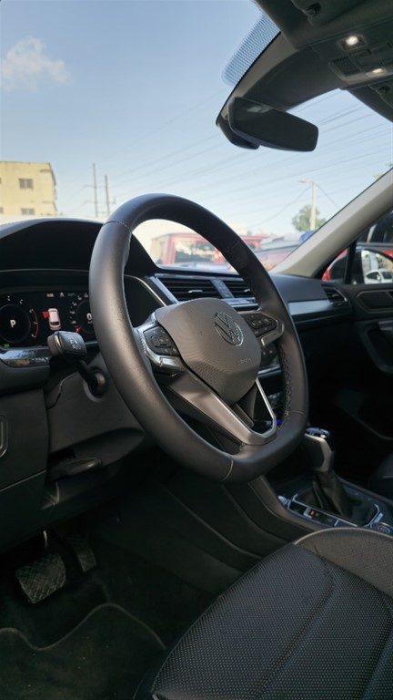 2023 Volkswagen Tiguan All Space Elegance — foto 10 / 12