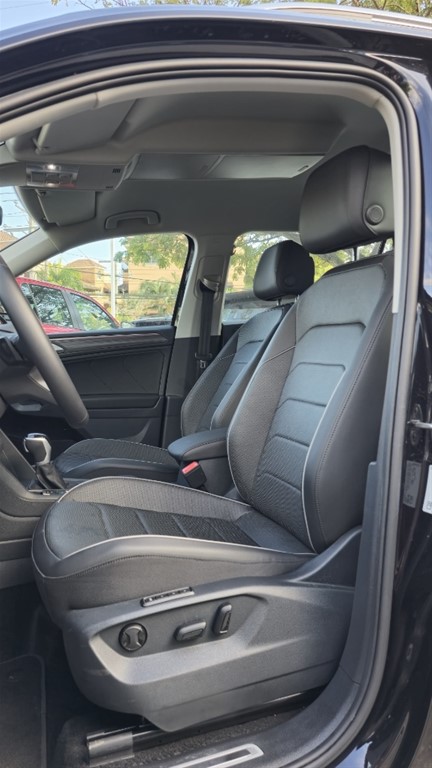 2023 Volkswagen Tiguan All Space Elegance — foto 11 / 12