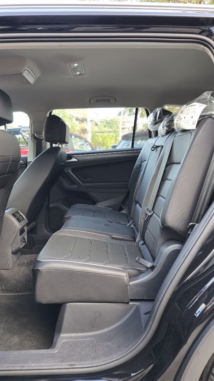 2023 Volkswagen Tiguan All Space Elegance — foto 12 / 12