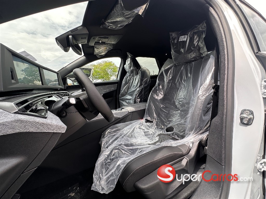 2027 Peugeot 3008 Allure — foto 8 / 8
