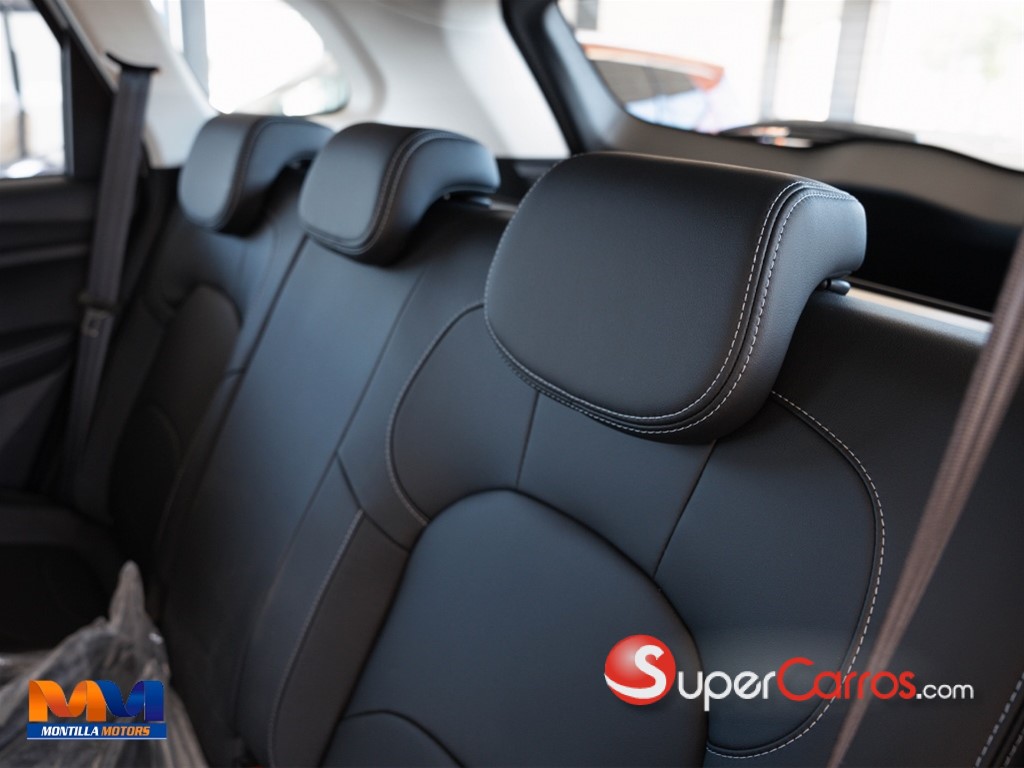 2024 Chevrolet Captiva LT — foto 5 / 8