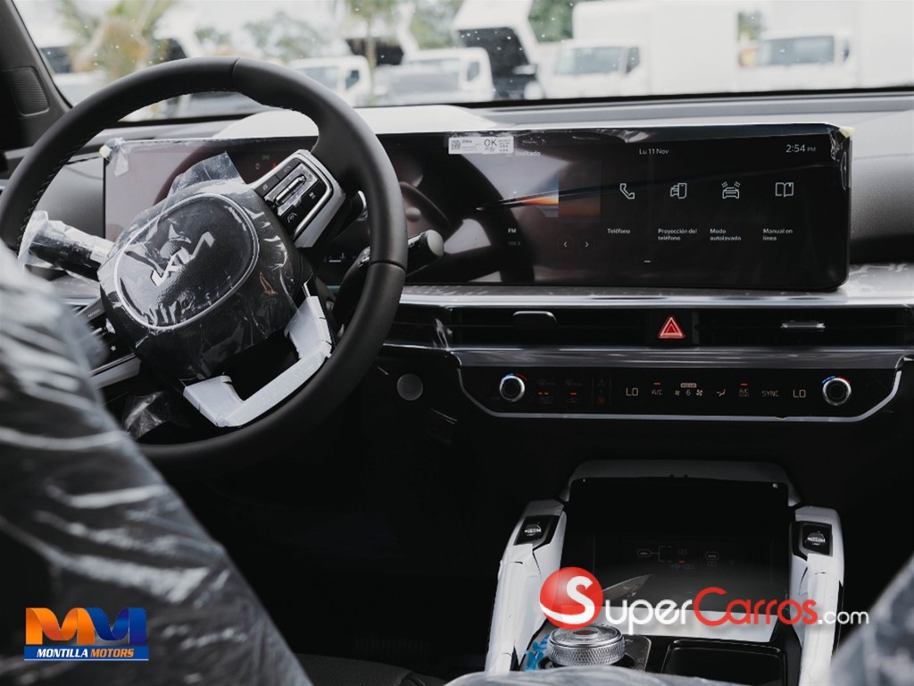 2025 Kia Sorento Limited — foto 3 / 6