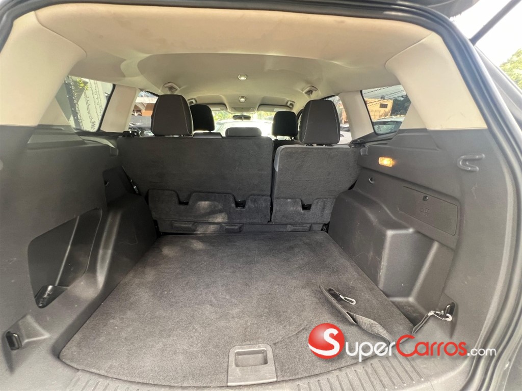 2014 Ford Escape — foto 6 / 7