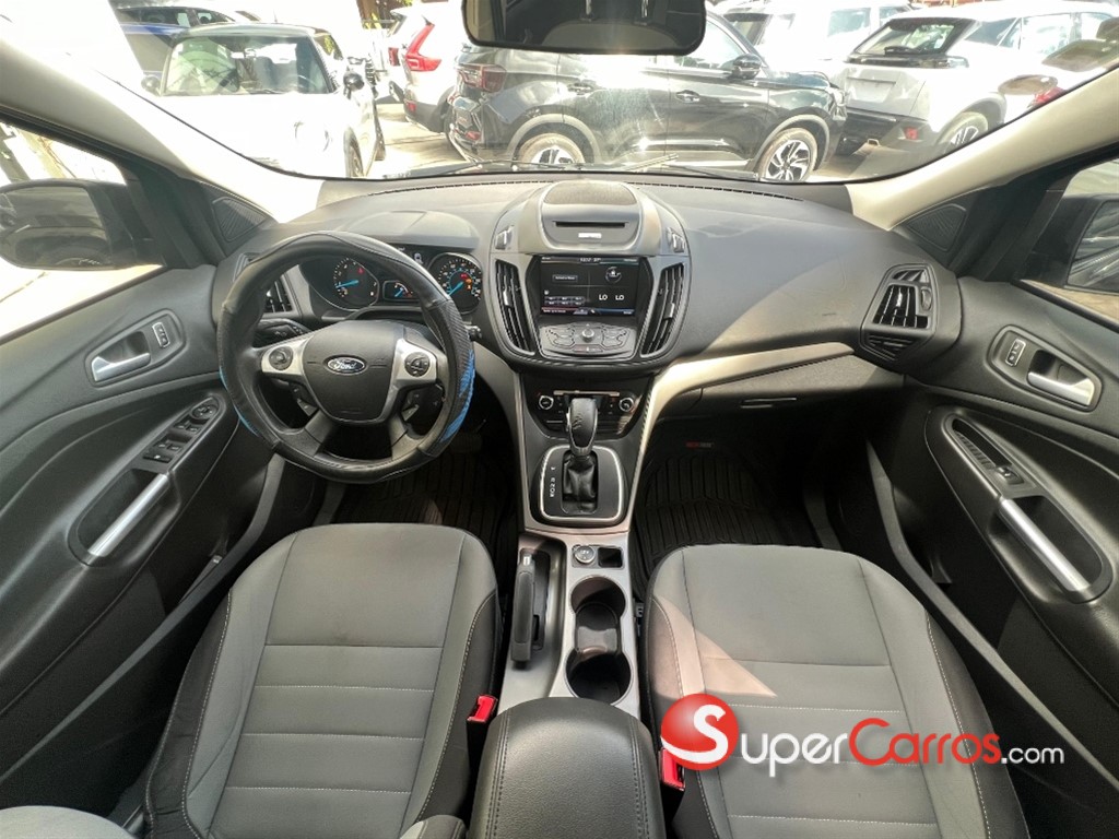2014 Ford Escape — foto 7 / 7