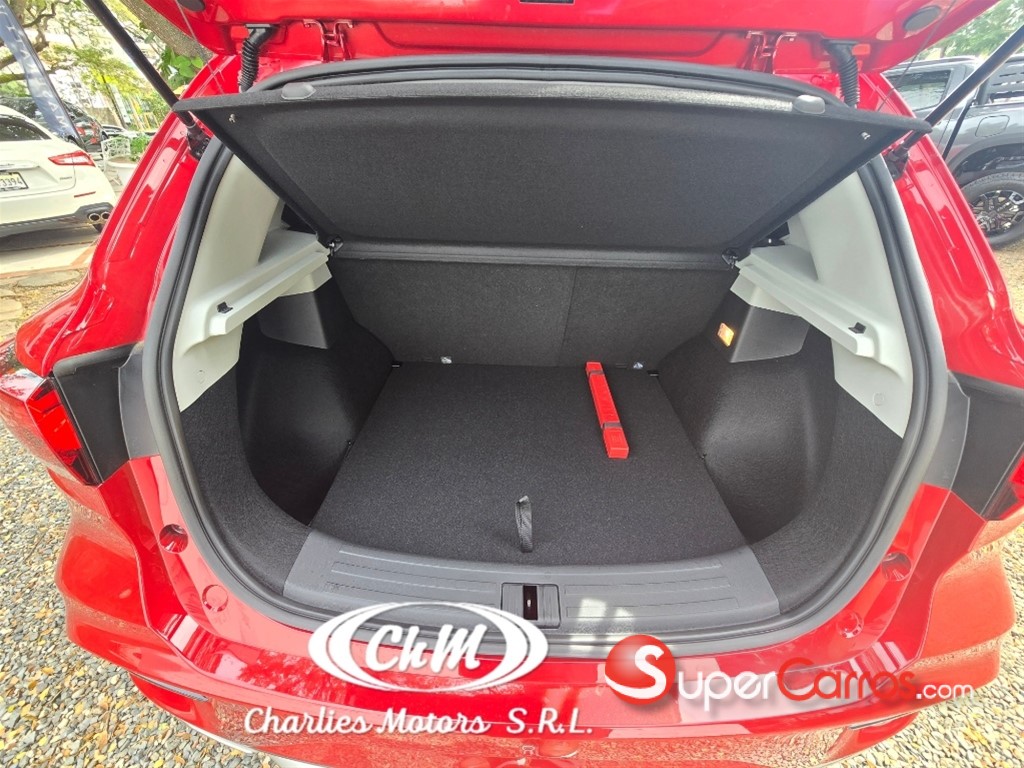 2026 MG ZS — foto 5 / 10