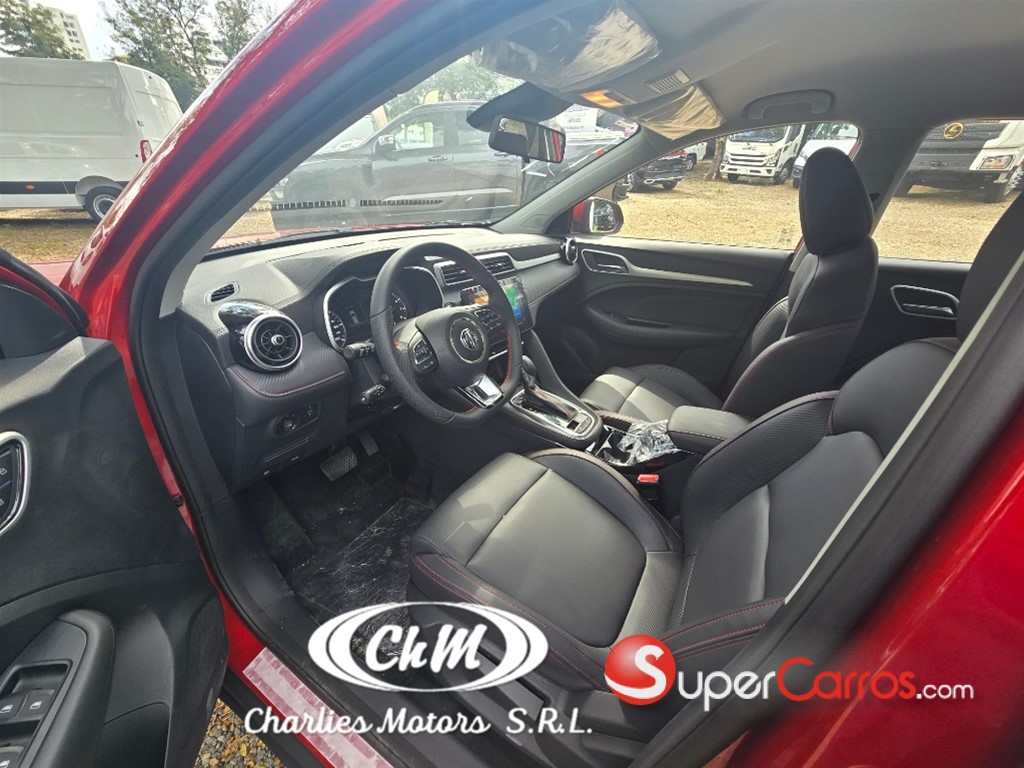 2026 MG ZS — foto 6 / 10