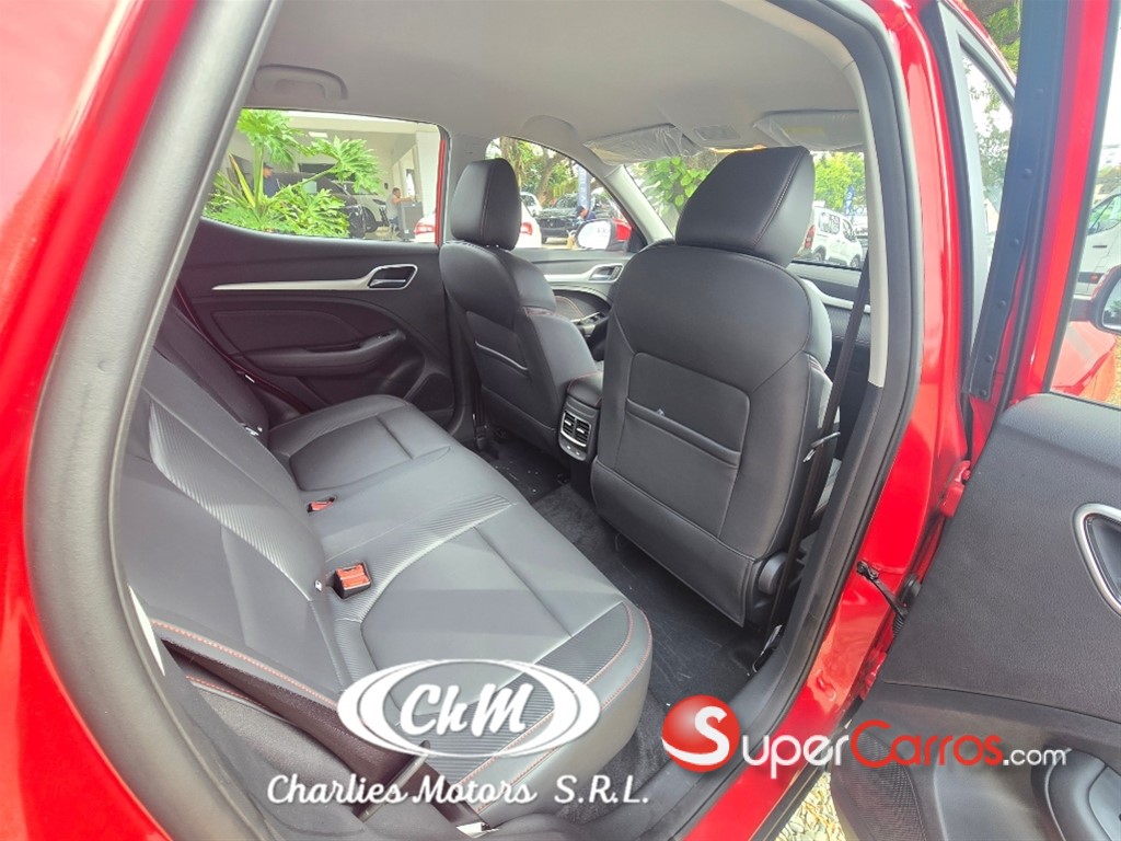 2026 MG ZS — foto 7 / 10