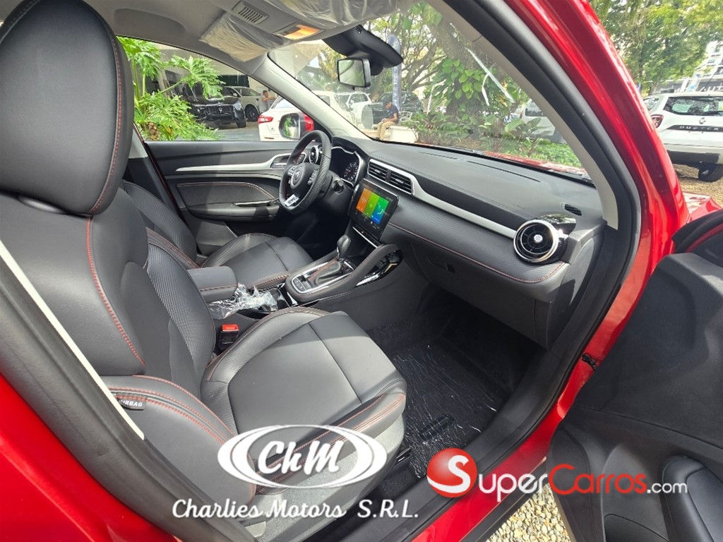 2026 MG ZS — foto 10 / 10