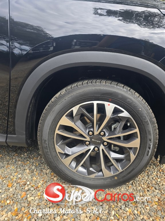 2026 Maxus D60 Premiun — foto 3 / 12