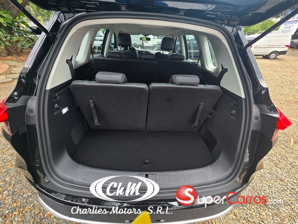 2026 Maxus D60 Premiun — foto 8 / 12