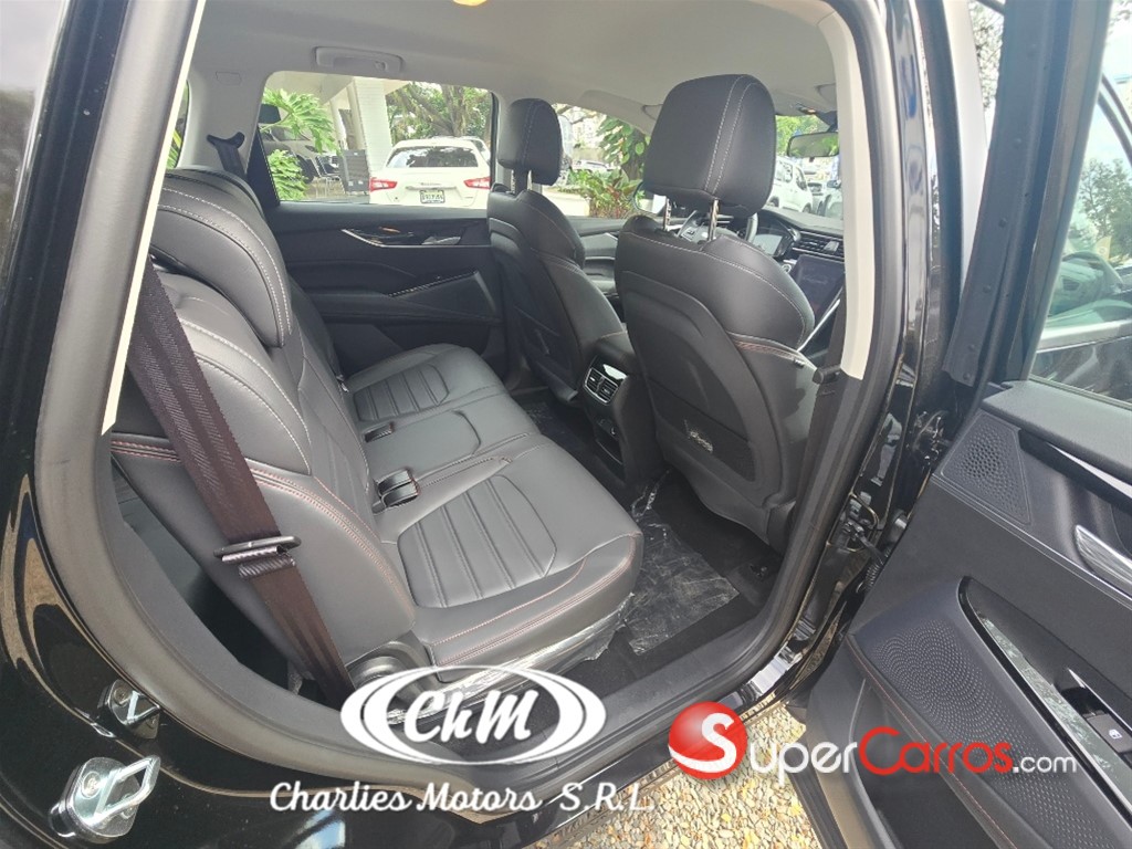 2026 Maxus D60 Premiun — foto 9 / 12