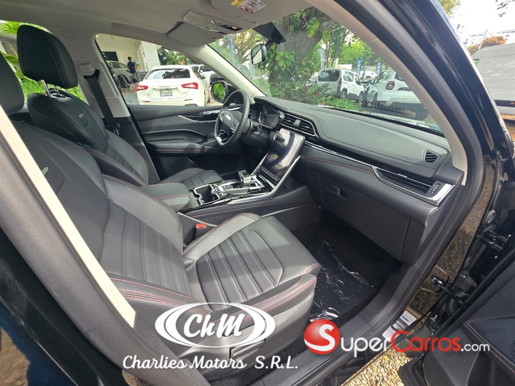 2026 Maxus D60 Premiun — foto 10 / 12
