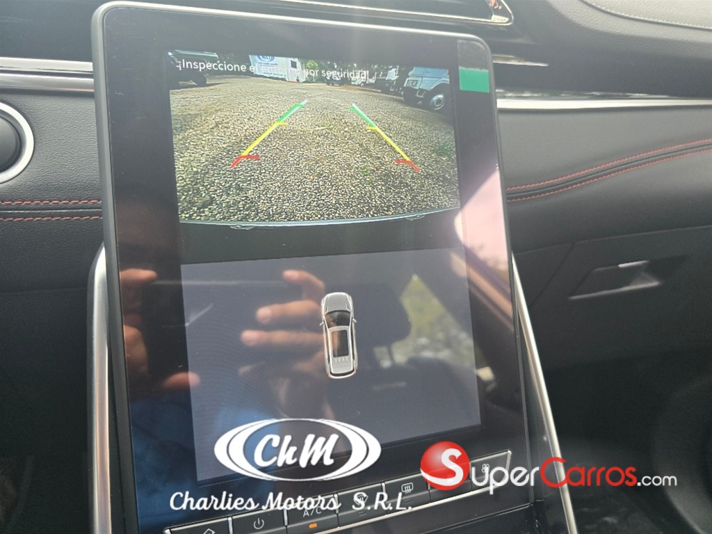2026 Maxus D60 Premiun — foto 12 / 12