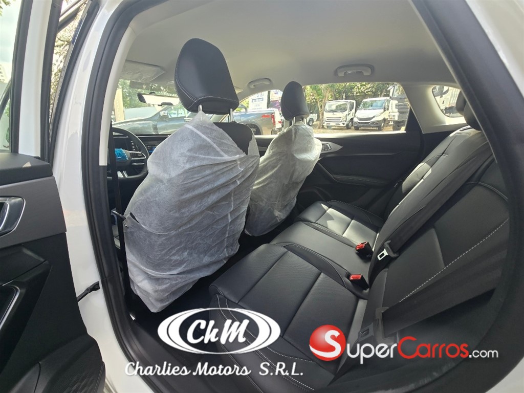 2026 MG One — foto 6 / 12