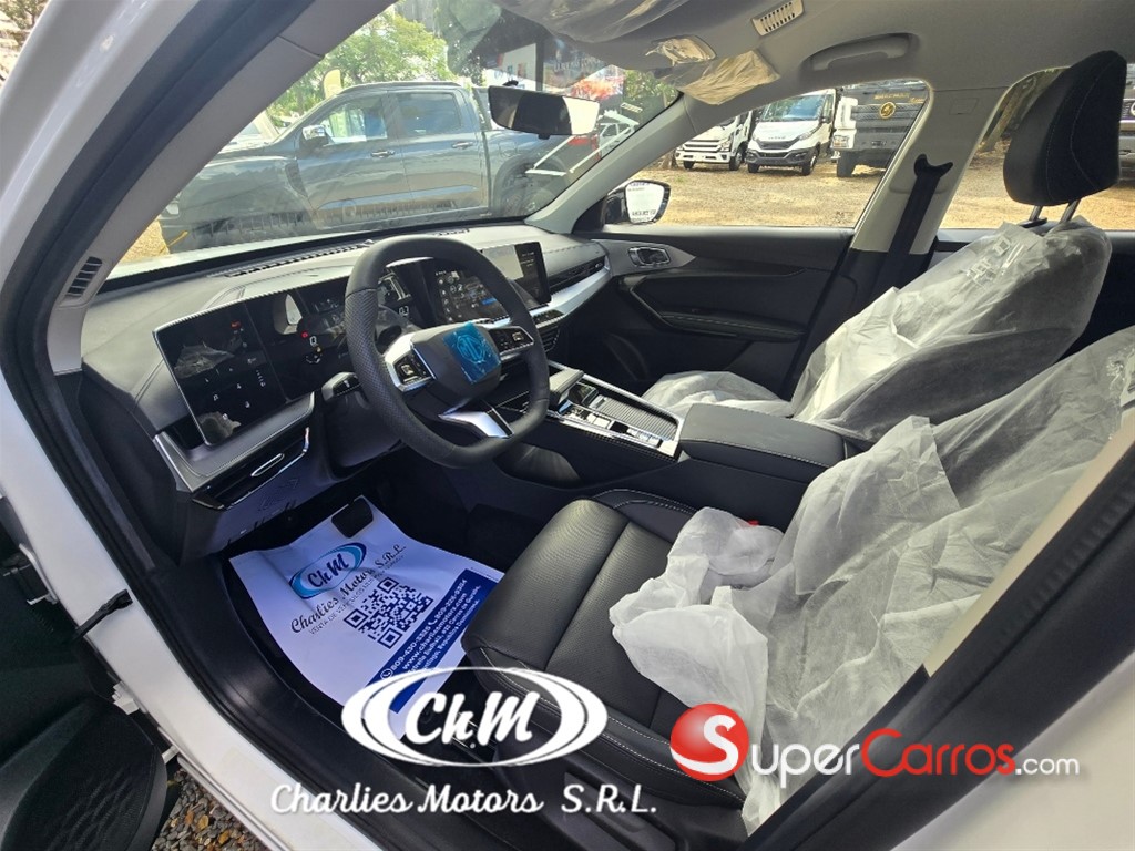 2026 MG One — foto 7 / 12