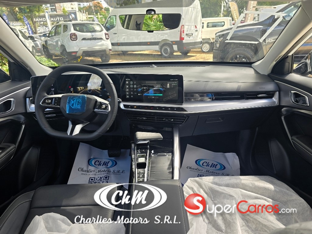 2026 MG One — foto 10 / 12