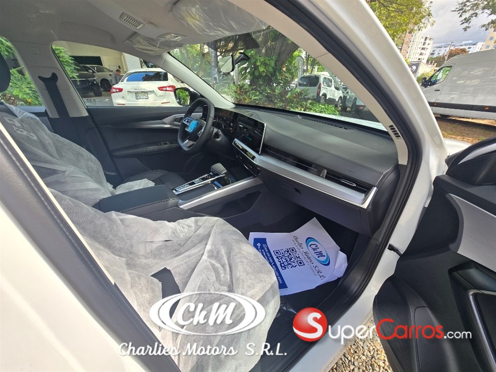 2026 MG One — foto 11 / 12