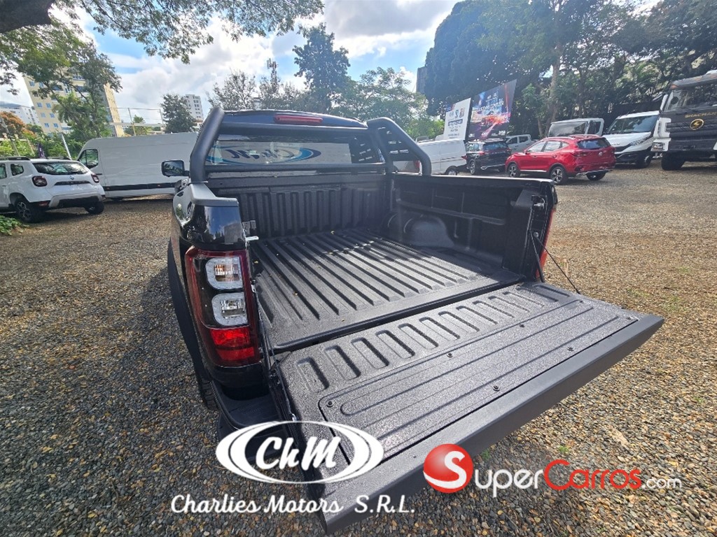 2027 ZXAUTO Grand Lion — foto 6 / 12