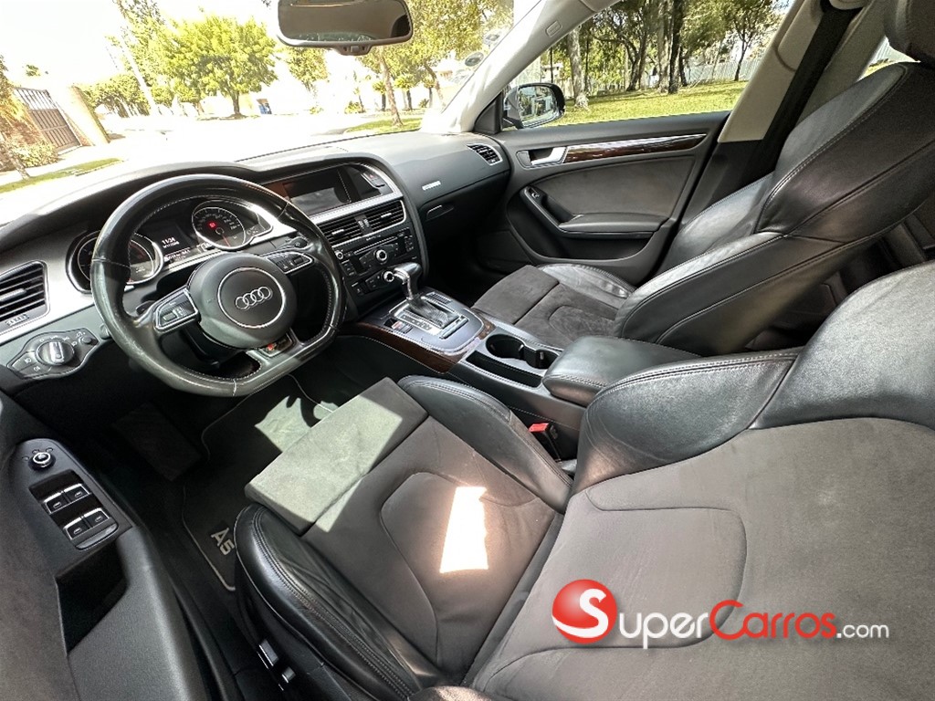 2016 Audi A5 Sportback — foto 6 / 9