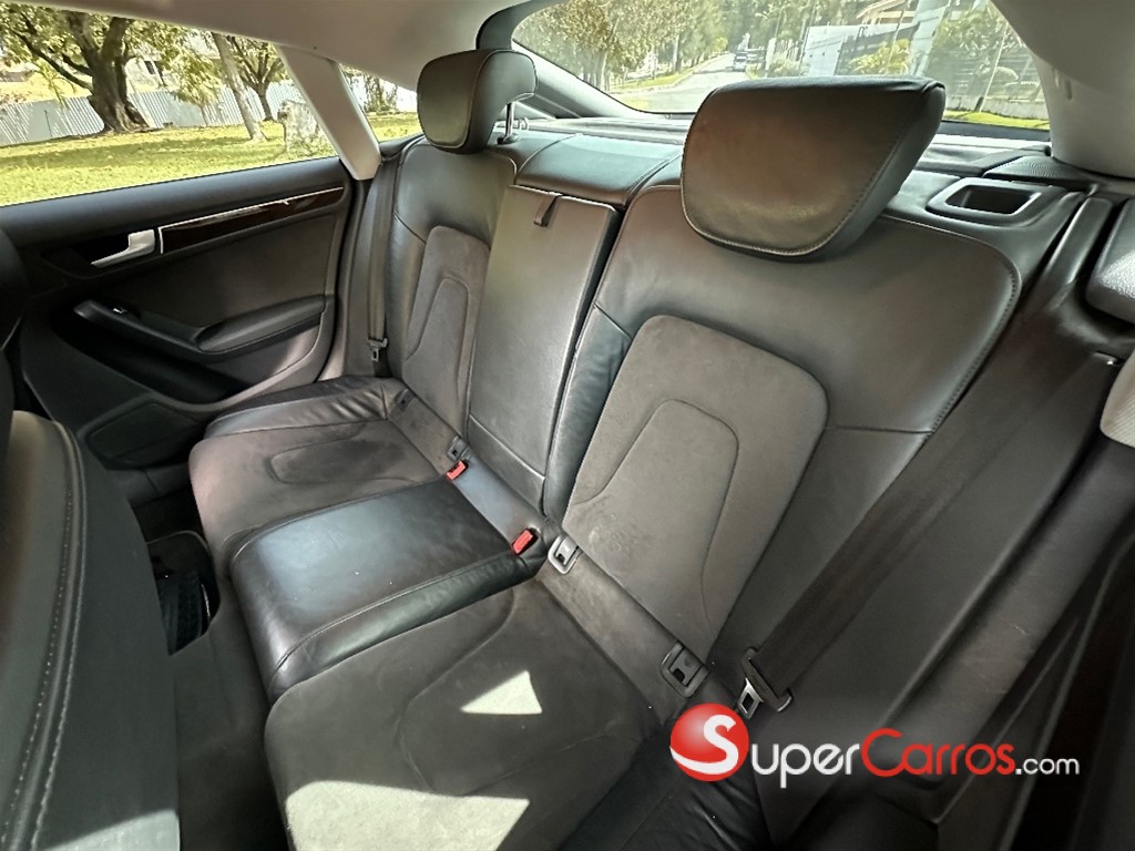 2016 Audi A5 Sportback — foto 8 / 9