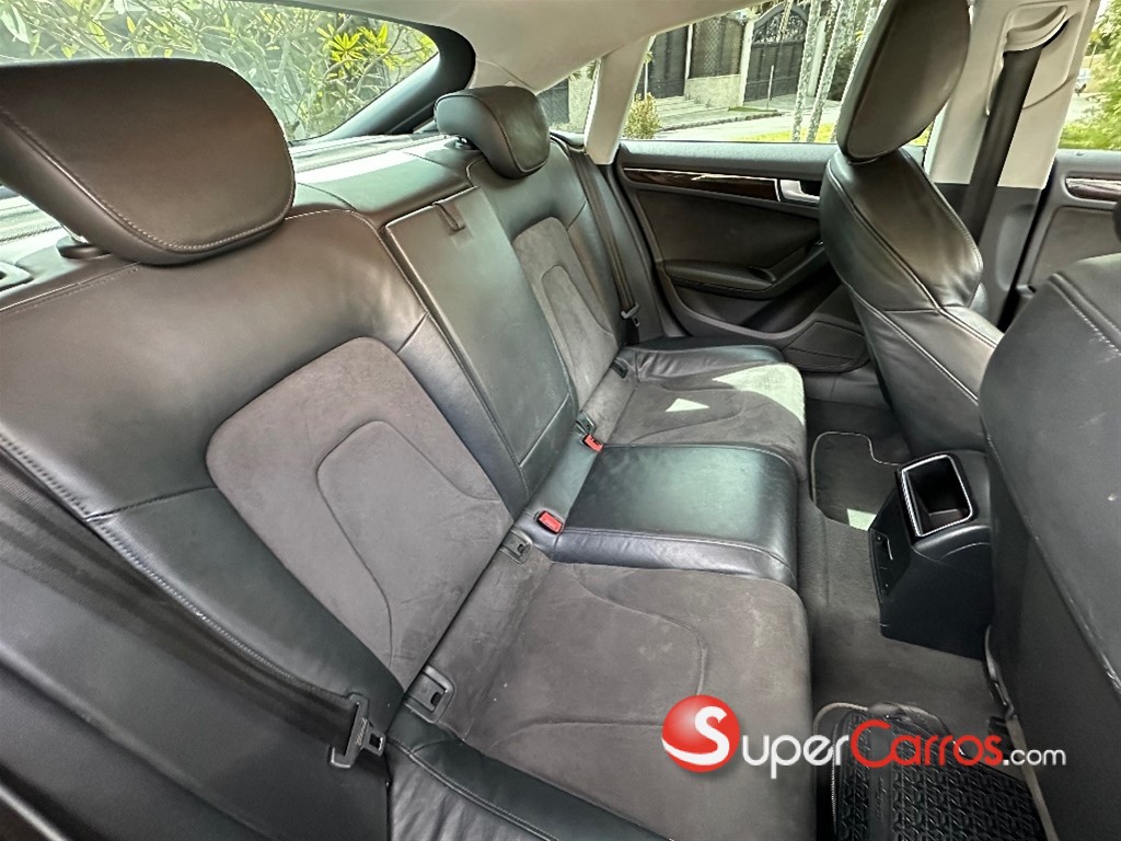 2016 Audi A5 Sportback — foto 9 / 9