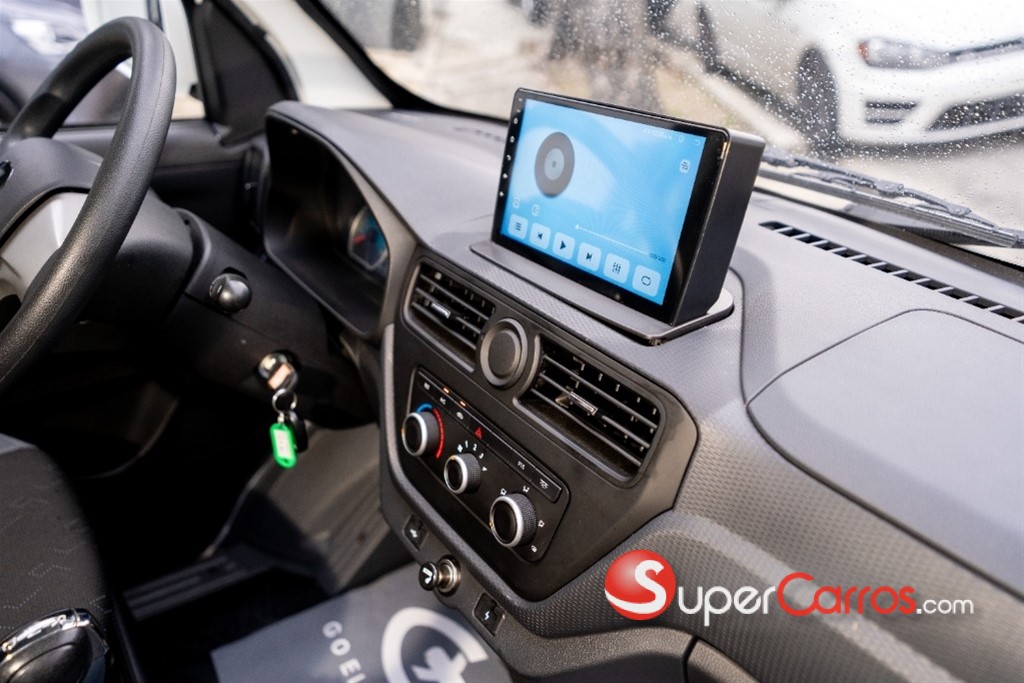 2026 Go Electric Go VAN S — foto 4 / 12