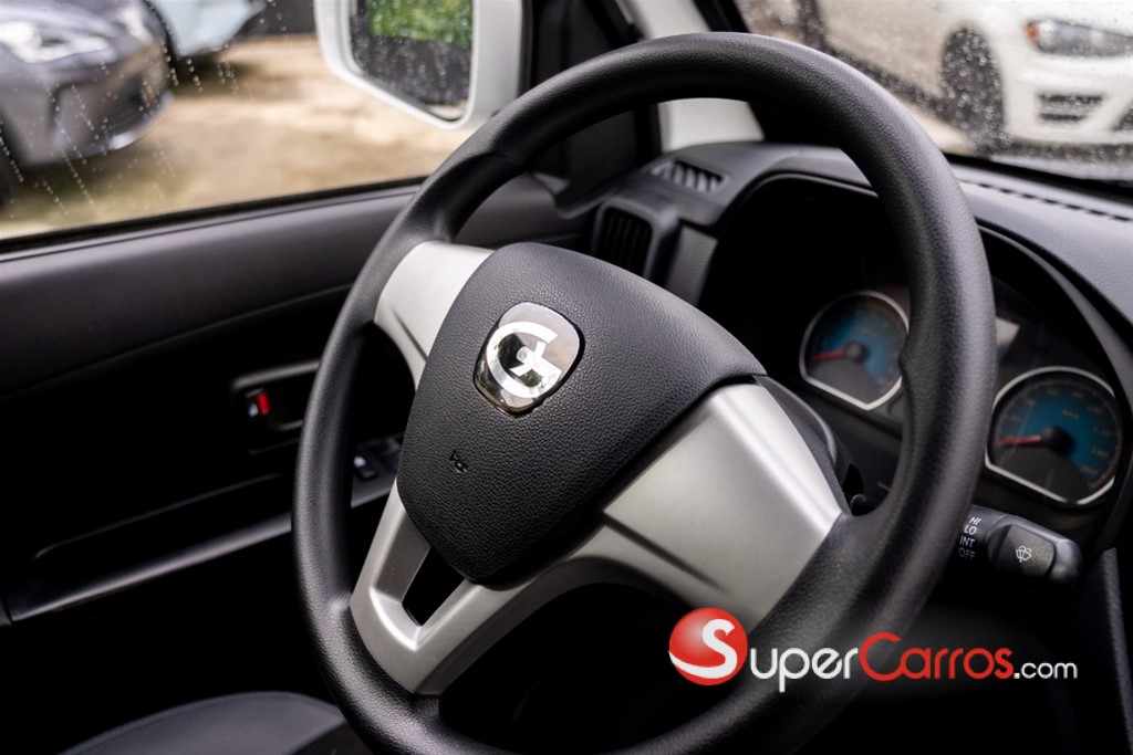 2026 Go Electric Go VAN S — foto 5 / 12