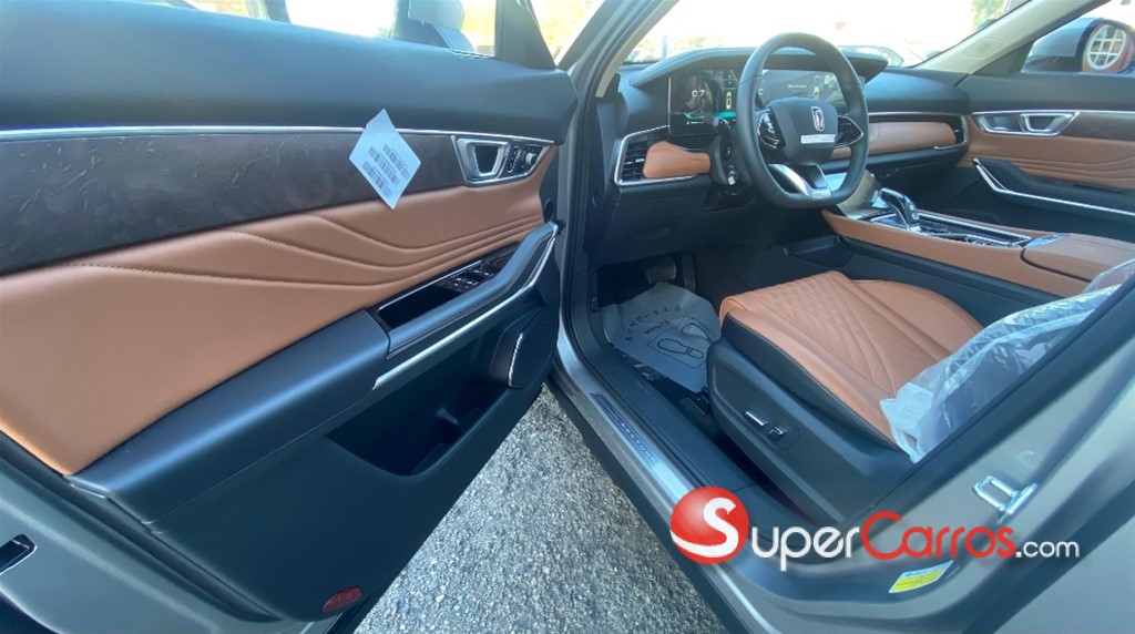 2025 Bestune T-99 — foto 8 / 12