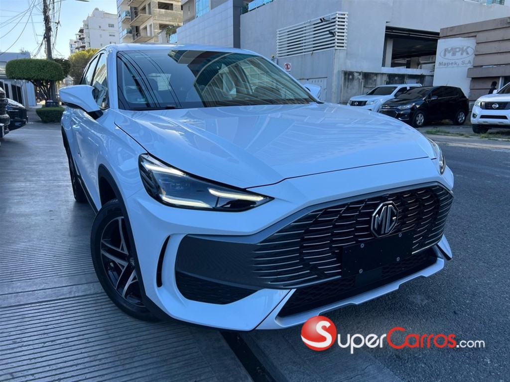 2026 MG One — foto 2 / 12