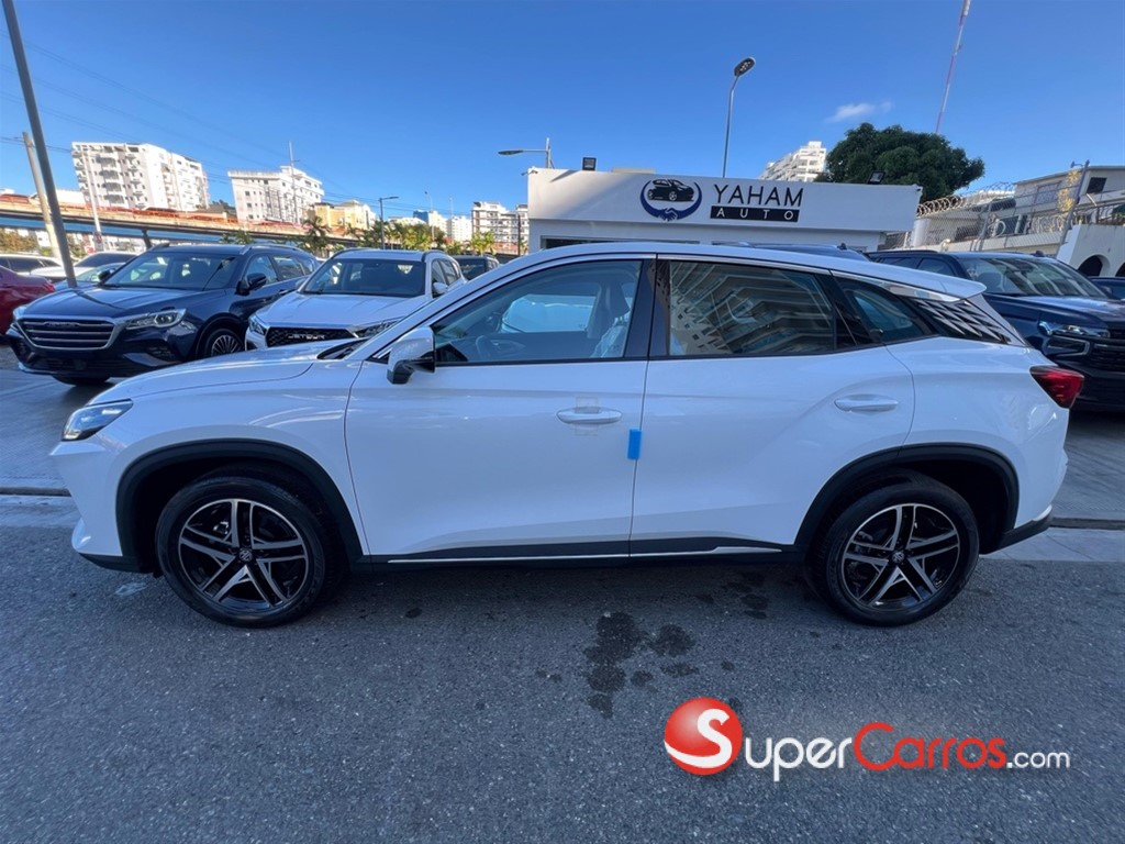 2026 MG One — foto 3 / 12
