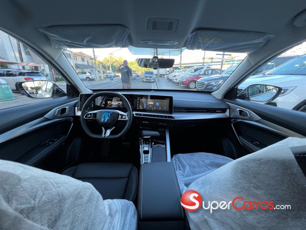 2026 MG One — foto 6 / 12