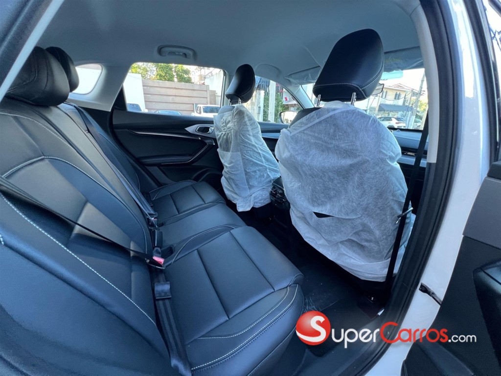 2026 MG One — foto 7 / 12