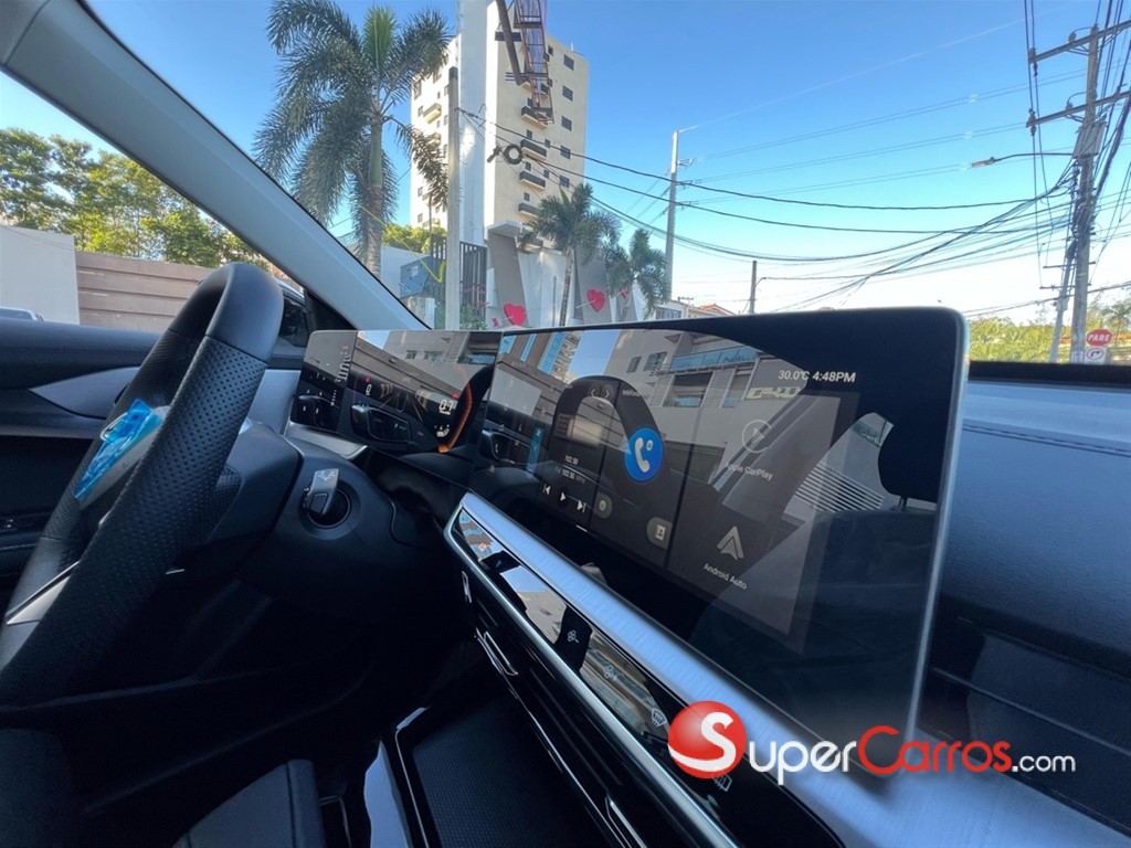 2026 MG One — foto 9 / 12