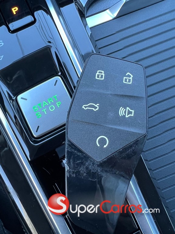 2026 MG One — foto 11 / 12