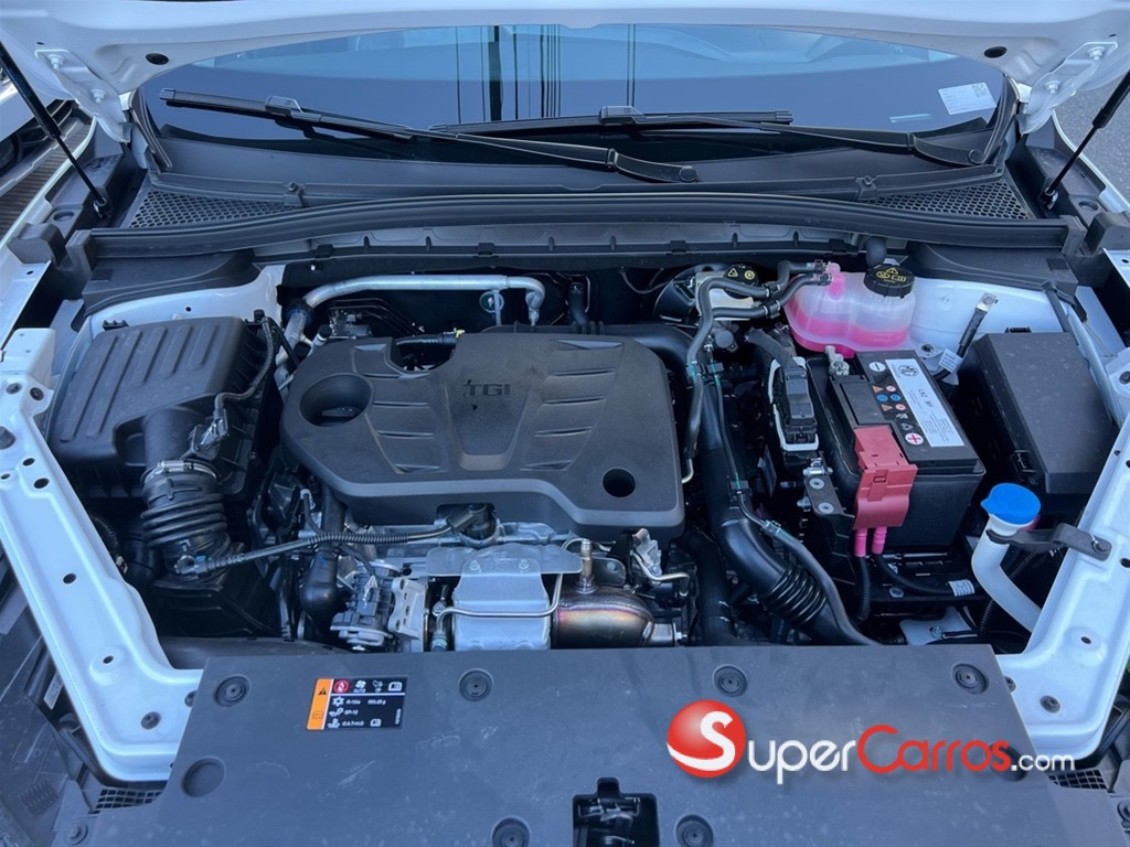 2026 MG One — foto 12 / 12