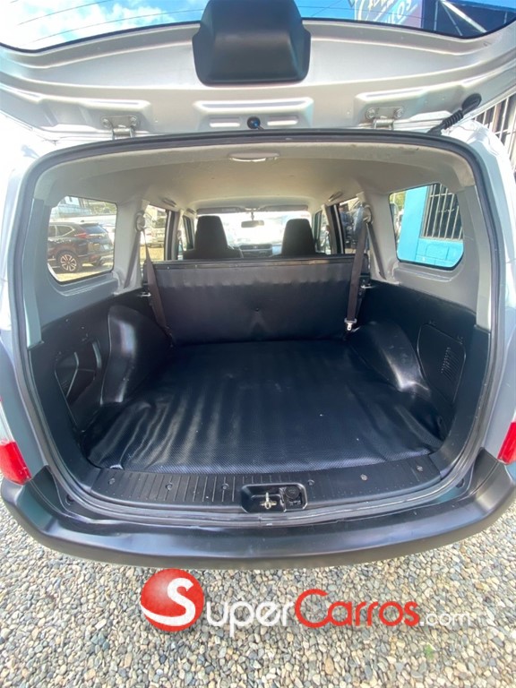 2019 Toyota Probox — foto 10 / 10