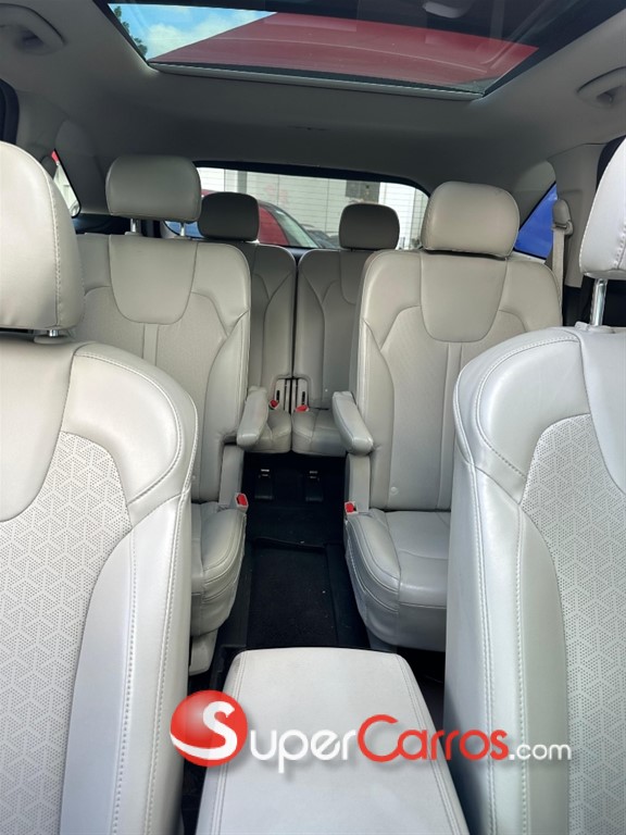 2022 Kia Sorento SX Prestige — foto 5 / 11