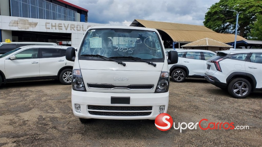 2026 Kia K-2700 — foto 2 / 11