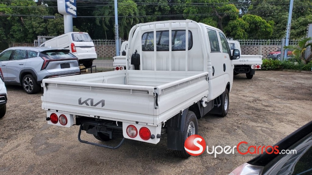 2026 Kia K-2700 — foto 5 / 11
