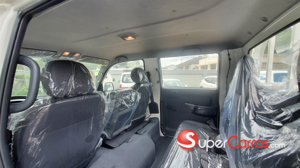 2026 Kia K-2700 — foto 9 / 11