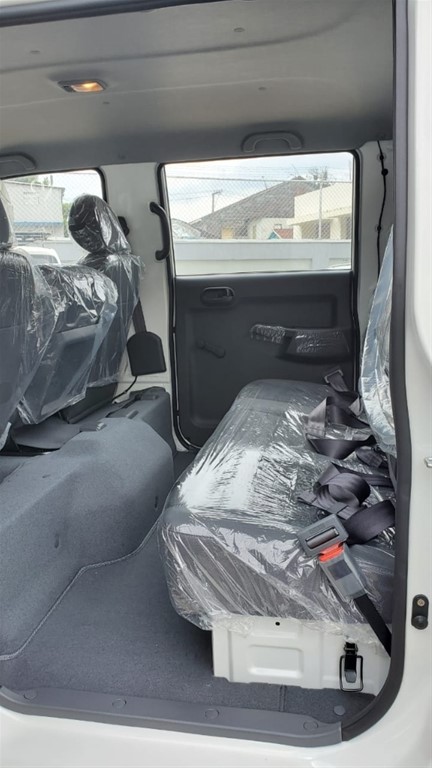 2026 Kia K-2700 — foto 10 / 11