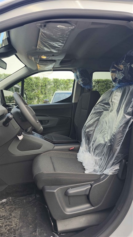 2026 Peugeot Rifter — foto 5 / 12