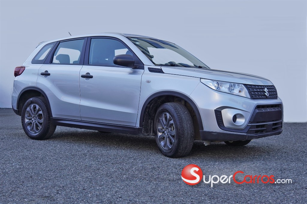 2023 Suzuki Vitara GL