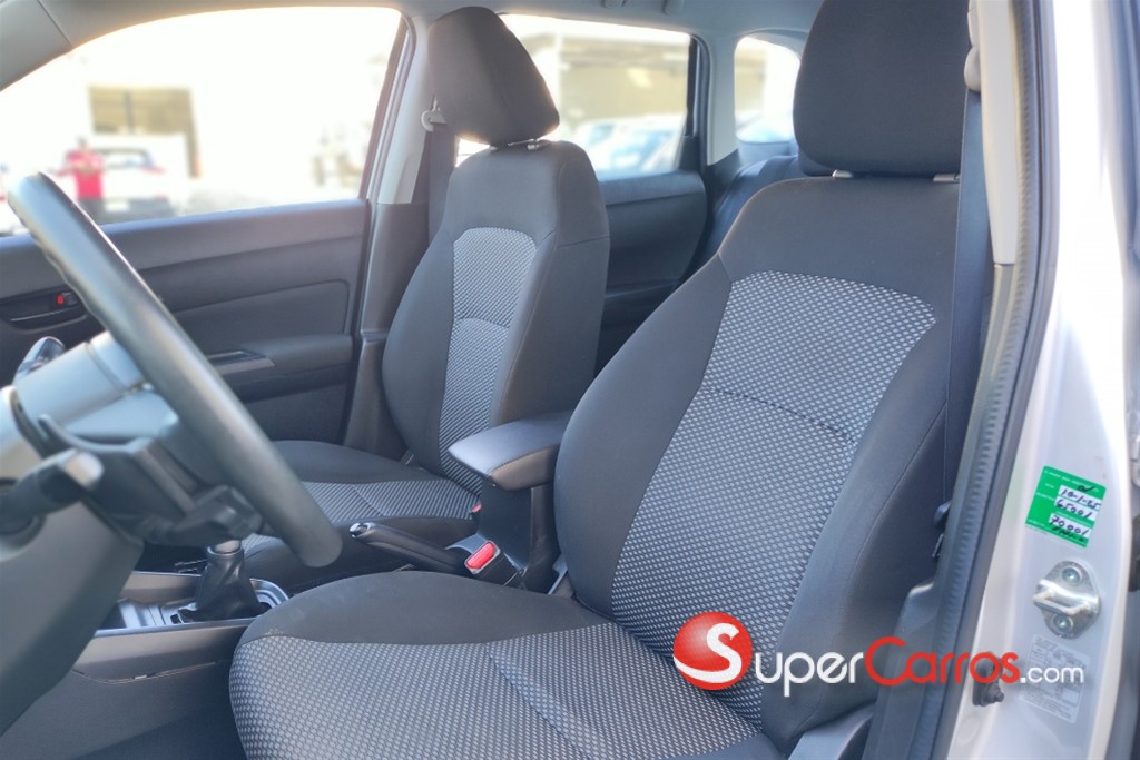 2023 Suzuki Vitara GL — foto 12 / 12