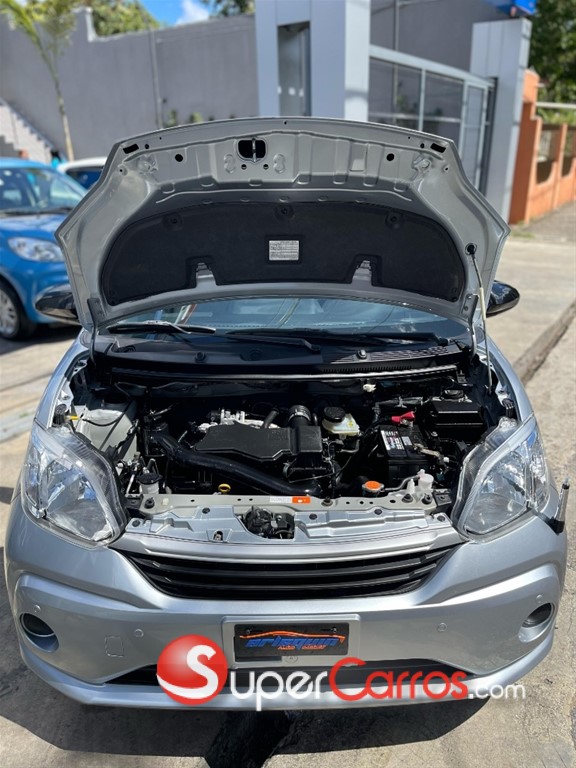 2020 Daihatsu Boon — foto 2 / 11