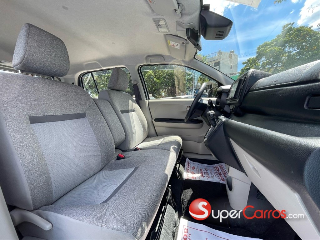 2020 Daihatsu Boon — foto 5 / 11